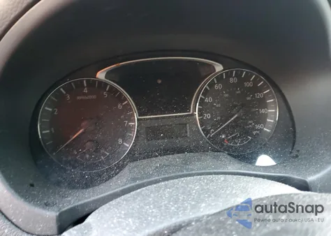 2015 Nissan Altima 2.5 из США, поврежденный, VIN 1N4AL3APXFC591072